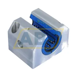 Шариковая линейная опора LUNF30D-2LS Ewellix