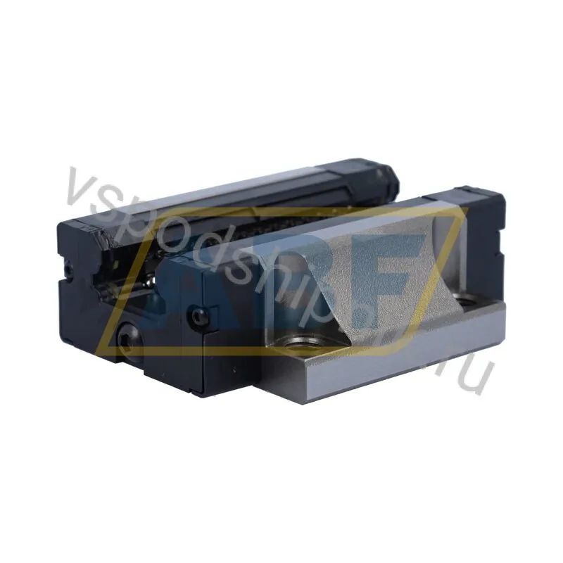 Шариковая линейная опора LLTHC 30 A T0 P5 Ewellix 360