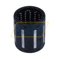 Шариковый линейный подшипник LBBR40-LS Ewellix