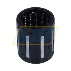 Шариковый линейный подшипник LBBR40-LS Ewellix