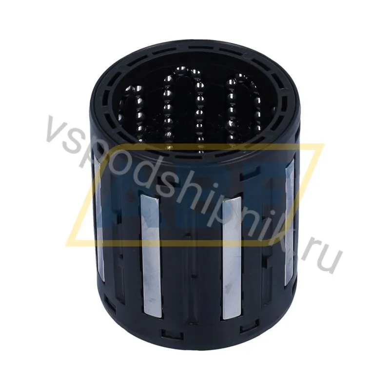 Шариковый линейный подшипник LBBR40-LS Ewellix 360