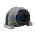 Шариковая линейная опора LUCR50-2LS Ewellix
