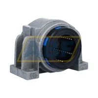 Шариковая линейная опора LUCR50-2LS Ewellix
