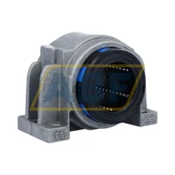 Шариковая линейная опора LUCR50-2LS Ewellix