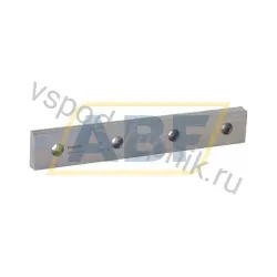 Деталь линейного подшипника R045520331,150 Bosch-Rexroth