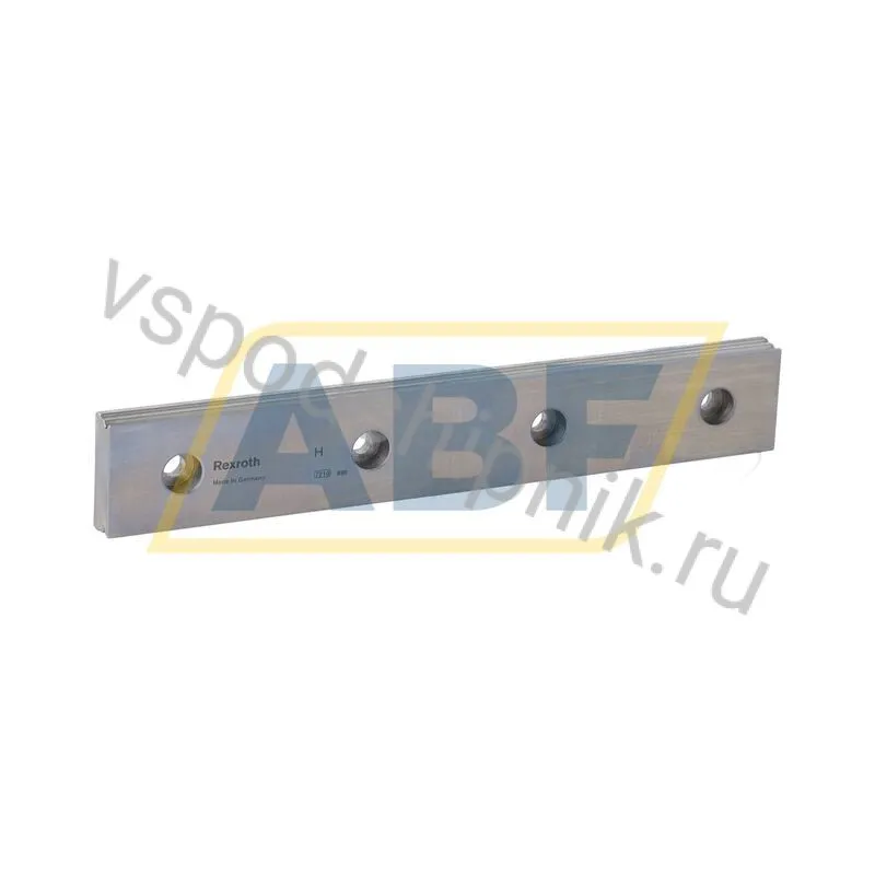 Деталь линейного подшипника R045520331,150 Bosch-Rexroth 360