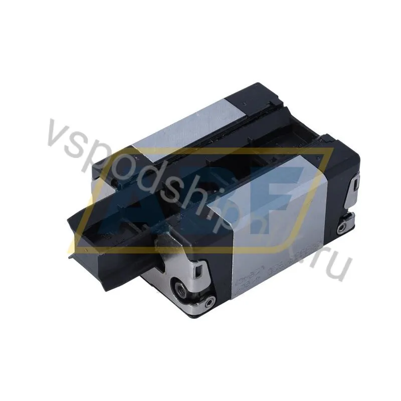 Шариковая линейная опора R1666-813-20 Bosch-Rexroth 360