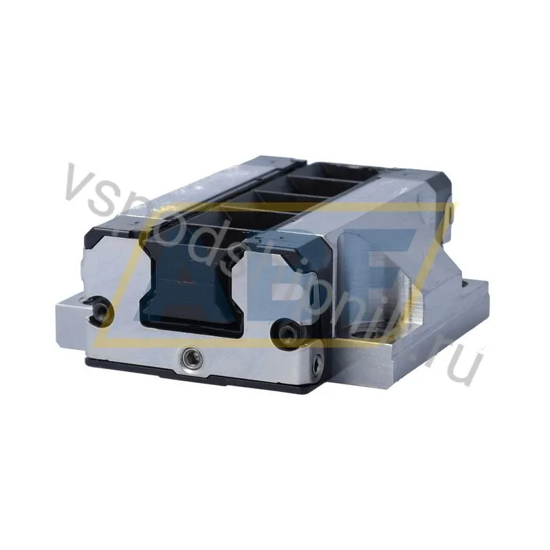 Шариковая линейная опора R165171420 Bosch-Rexroth 360