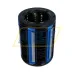Шариковый линейный подшипник LBCR80A Ewellix