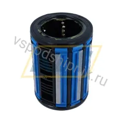 Шариковый линейный подшипник LBCR80A Ewellix