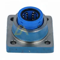Шариковая линейная опора LVCR20D-2LS Ewellix