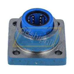 Шариковая линейная опора LVCR20D-2LS Ewellix