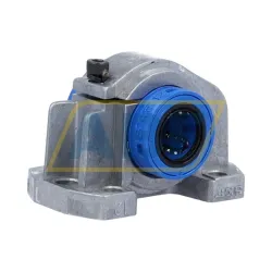 Шариковая линейная опора LUCS12D-2LS Ewellix