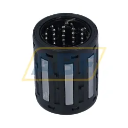 Шариковый линейный подшипник LBBR30-LS Ewellix