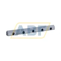 Деталь линейного подшипника LWV30150200/P5 SKF
