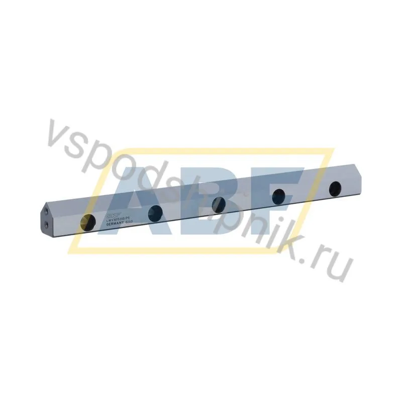 Деталь линейного подшипника LWV30150200/P5 SKF 360