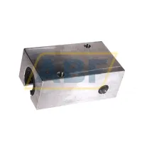 Шариковая линейная опора LTCF20-2LS SKF