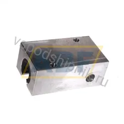 Шариковая линейная опора LTCF20-2LS SKF