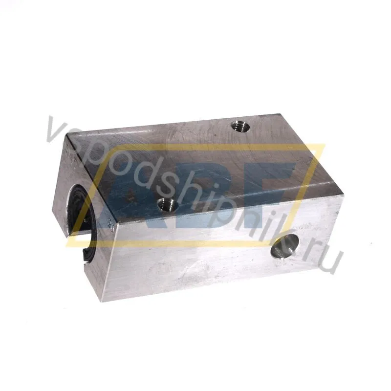 Шариковая линейная опора LTCF20-2LS SKF 360