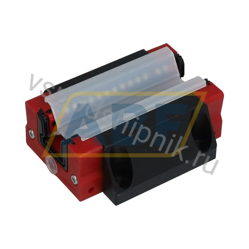 Шариковая линейная опора BM W 20-A G3-V1-CN Schneeberger 360