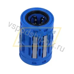 Шариковый линейный подшипник LBCD12D-2LS Ewellix