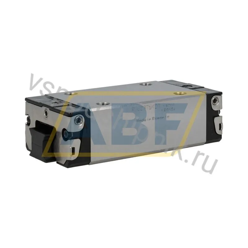 Линейная опора скольжения R1623-794-20 Bosch-Rexroth 360