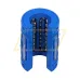 Шариковый линейный подшипник LBCF12D Ewellix