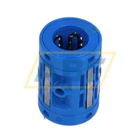 Шариковый линейный подшипник LBCD12D Ewellix