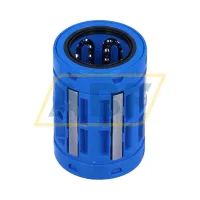 Шариковый линейный подшипник LBCR20D-2LS SKF