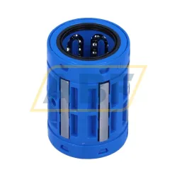 Шариковый линейный подшипник LBCR20D-2LS SKF