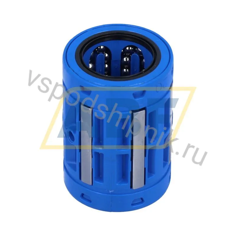 Шариковый линейный подшипник LBCR20D-2LS SKF 360