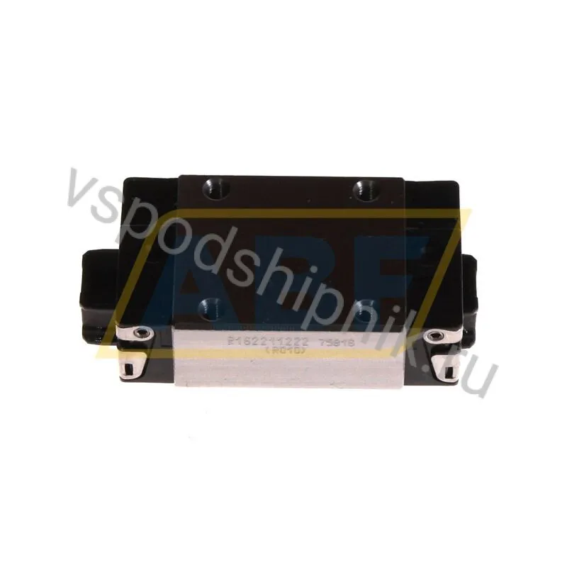 Шариковая линейная опора R162211222 Bosch-Rexroth 360