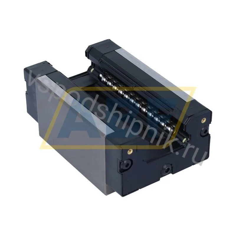 Шариковая линейная опора LLTHC 45 R-T0 P5 Ewellix 360