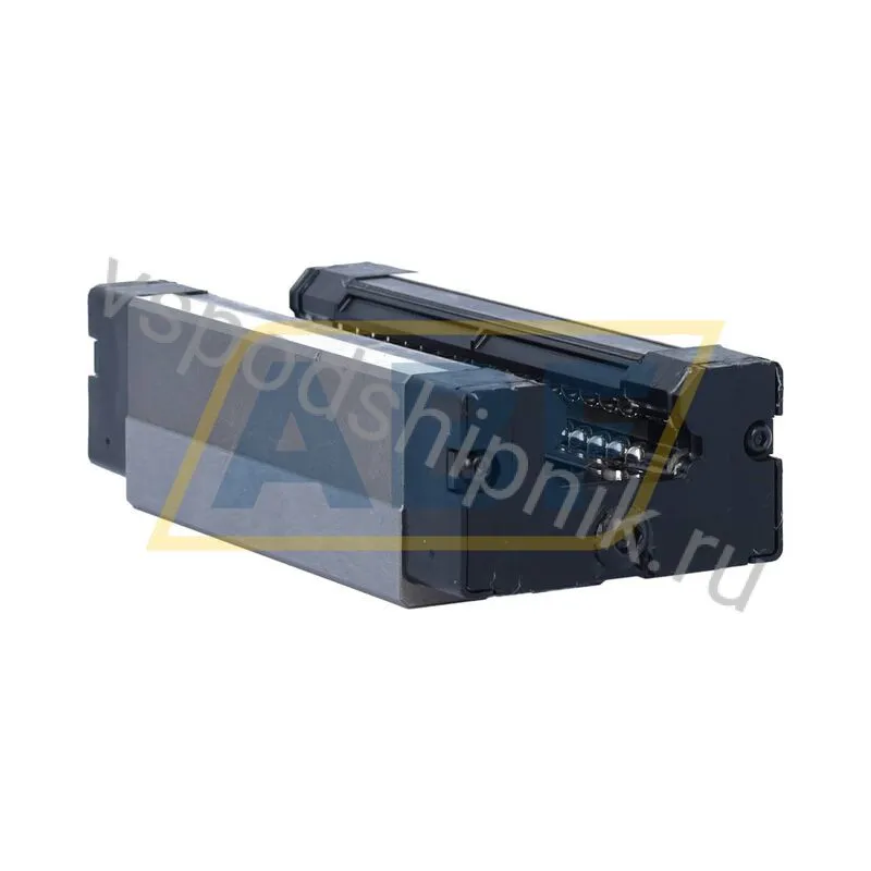 Шариковая линейная опора LLTHC 30 LR-T0 P5 Ewellix 360