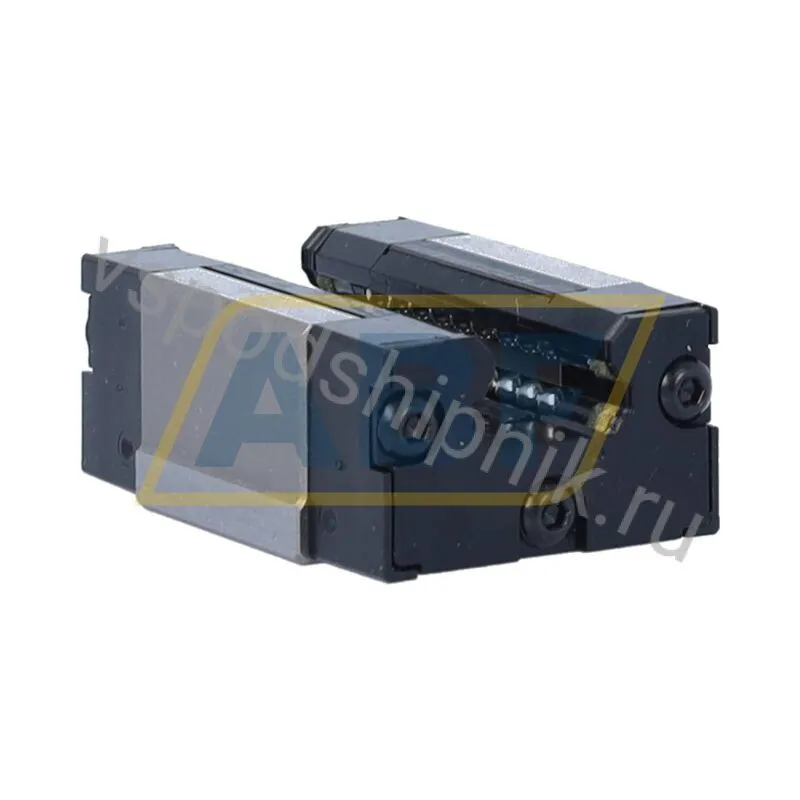 Шариковая линейная опора LLTHC 15 SU-T0 P5 Ewellix 360