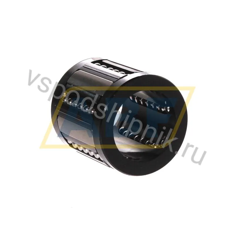 Шариковый линейный подшипник 0668-030-30 STAR 360