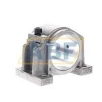 Деталь линейного подшипника LHCS30 SKF