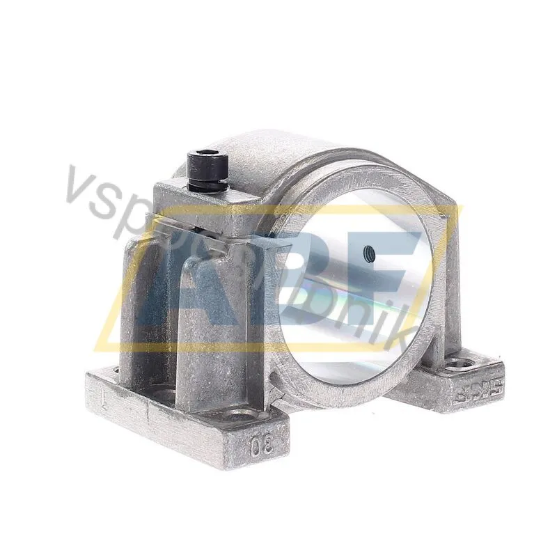 Деталь линейного подшипника LHCS30 SKF 360