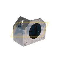 Шариковая линейная опора LUHR20-2LS SKF
