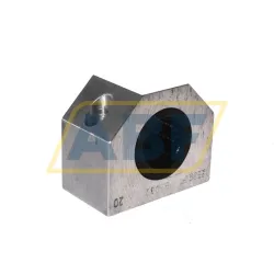 Шариковая линейная опора LUHR20-2LS SKF