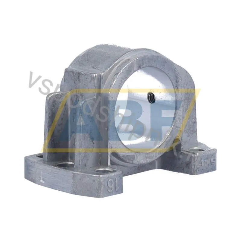 Деталь линейного подшипника LHCR16 SKF 360