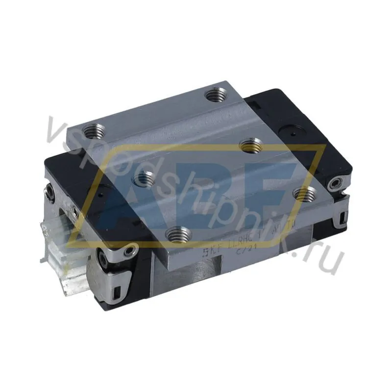 Шариковая линейная опора LLRHC15AB T0 SKF 360