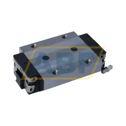Шариковая линейная опора 1653-212-20 Bosch-Rexroth
