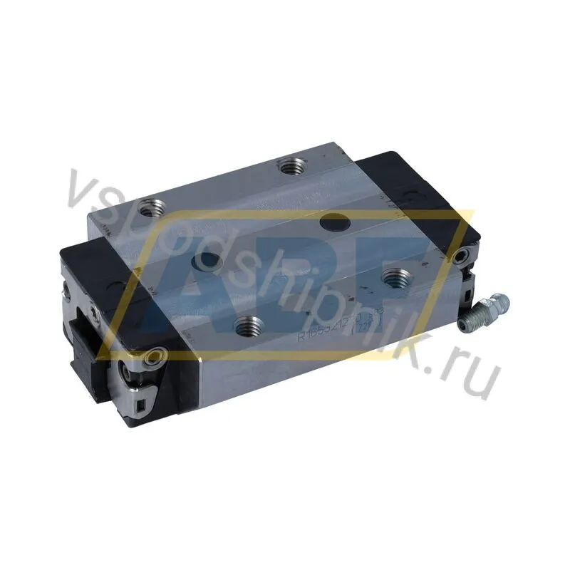 Шариковая линейная опора 1653-212-20 Bosch-Rexroth 360
