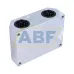 Шариковая линейная опора LQBR25-2LS Ewellix