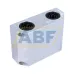 Шариковая линейная опора LQBR25-2LS Ewellix