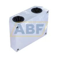 Шариковая линейная опора LQBR25-2LS Ewellix