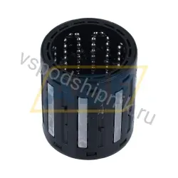 Шариковый линейный подшипник LBBR40 Ewellix