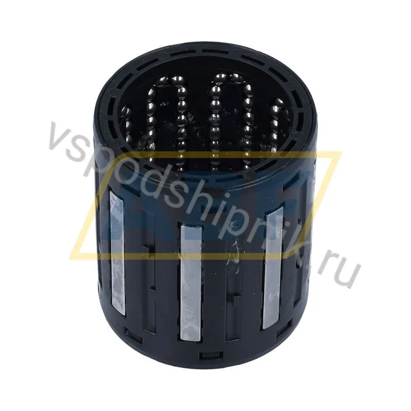 Шариковый линейный подшипник LBBR40 Ewellix 360