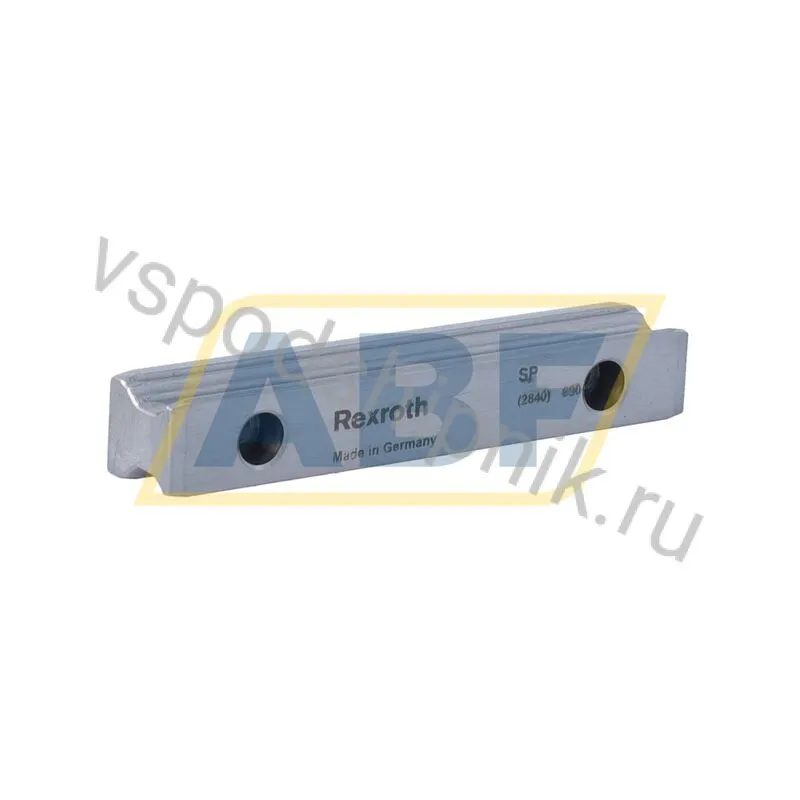 Деталь линейного подшипника R160510131,90 Bosch-Rexroth 360